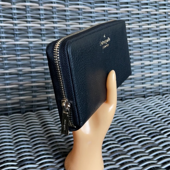 Kate Spade leila large continental wallet - Picture 2 of 16